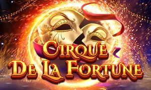 Cirque De La Fortune Team Logo