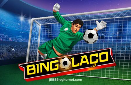 Bingolaço Team Logo
