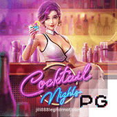 Cocktail Nights game
