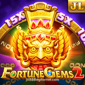 Fortune Gems 2 game