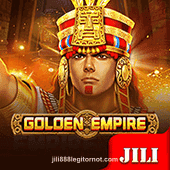 Golden Empire game