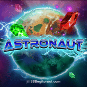 Astronaut game