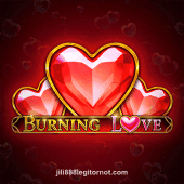 Burning Love game
