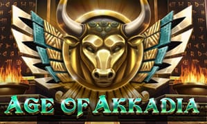 79king Age Of Akkadia game screenshot