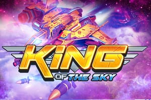 79king King Of The Sky game