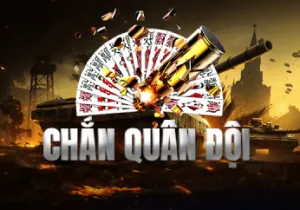 79king Chắn Quân Đội game screenshot